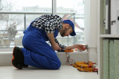 Home Rewiring Services