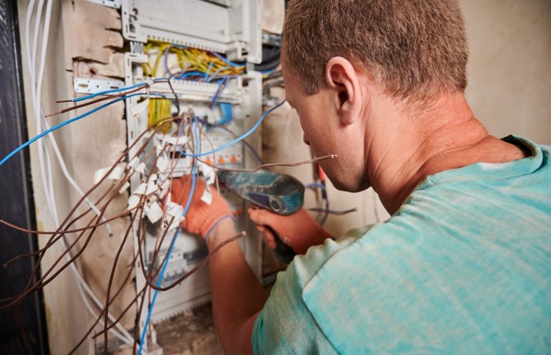 Electrical System Installations