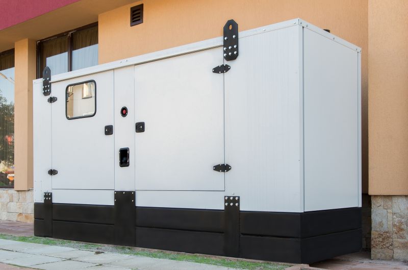 Generator Installations