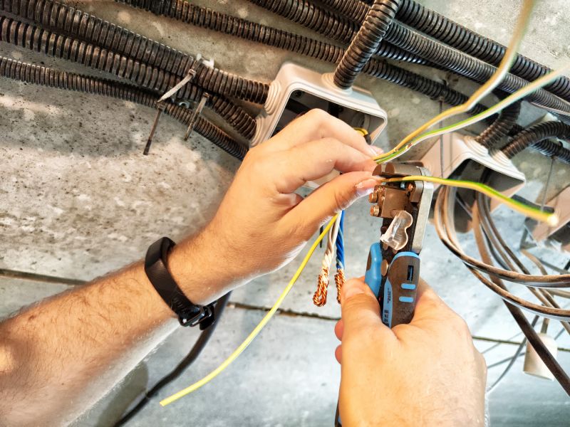 Home Electrical Inspection