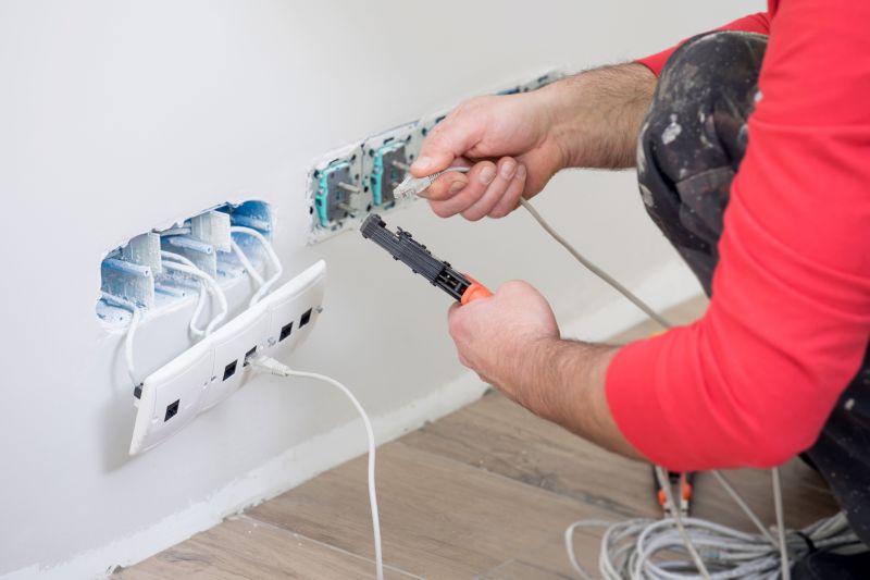 Home Rewiring Services