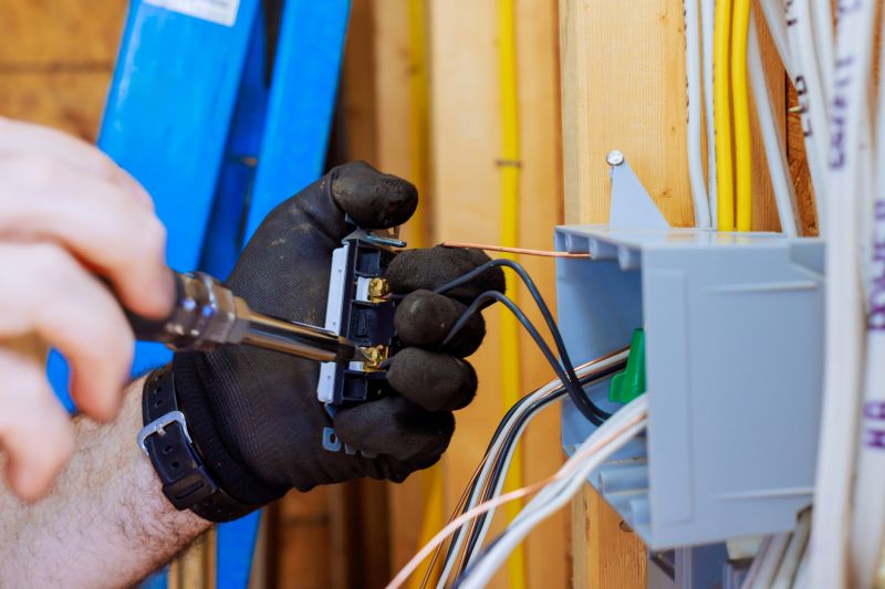 Home Rewiring Services