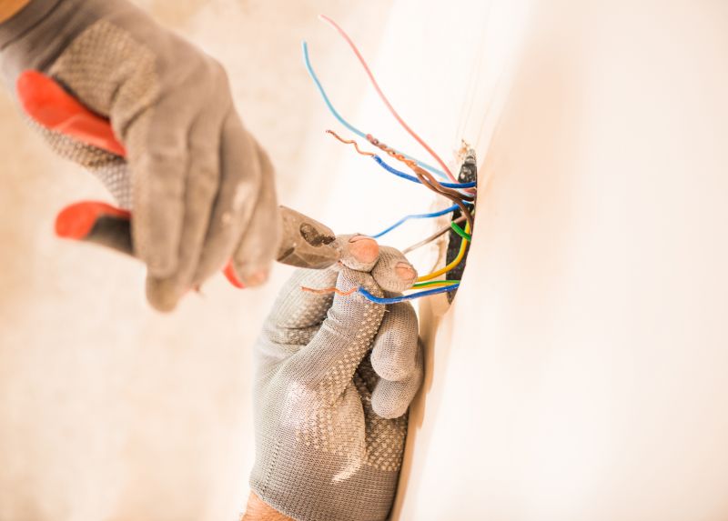 Home Rewiring Services