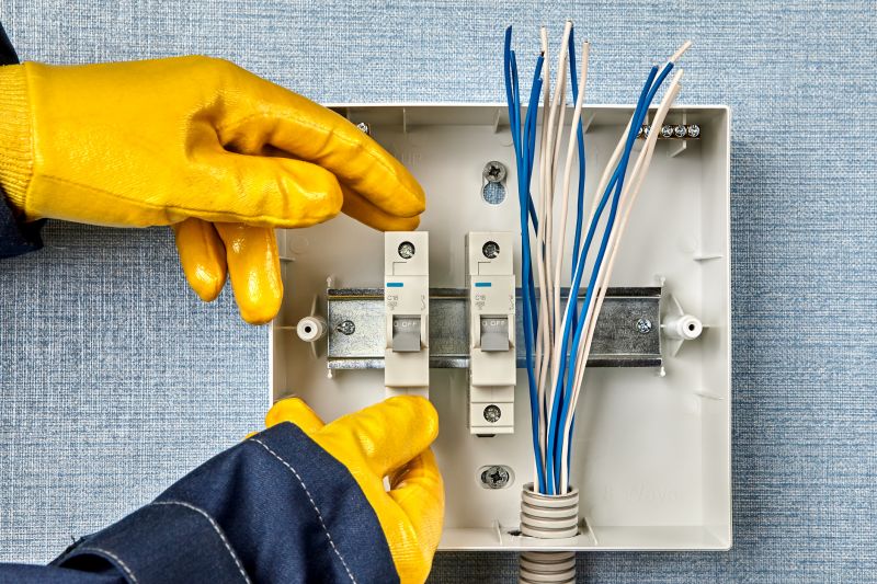 Home Rewiring Services