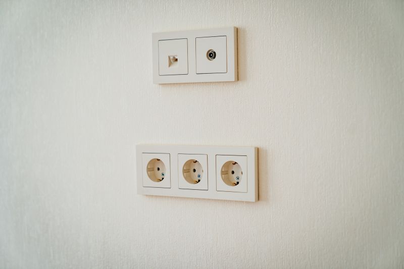 Outlet Replacement